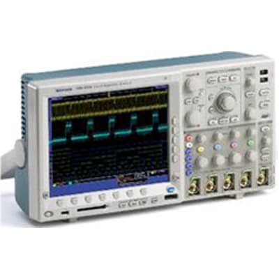   Tektronix DPO4USB