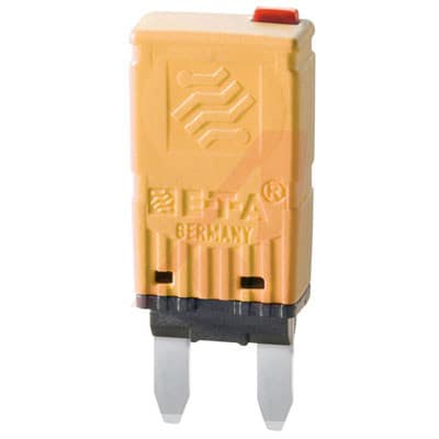 Circuit breaker  E-T-A / ETA 1616-21-5A