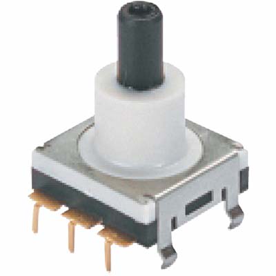 Encoders  Grayhill 62P22-H4