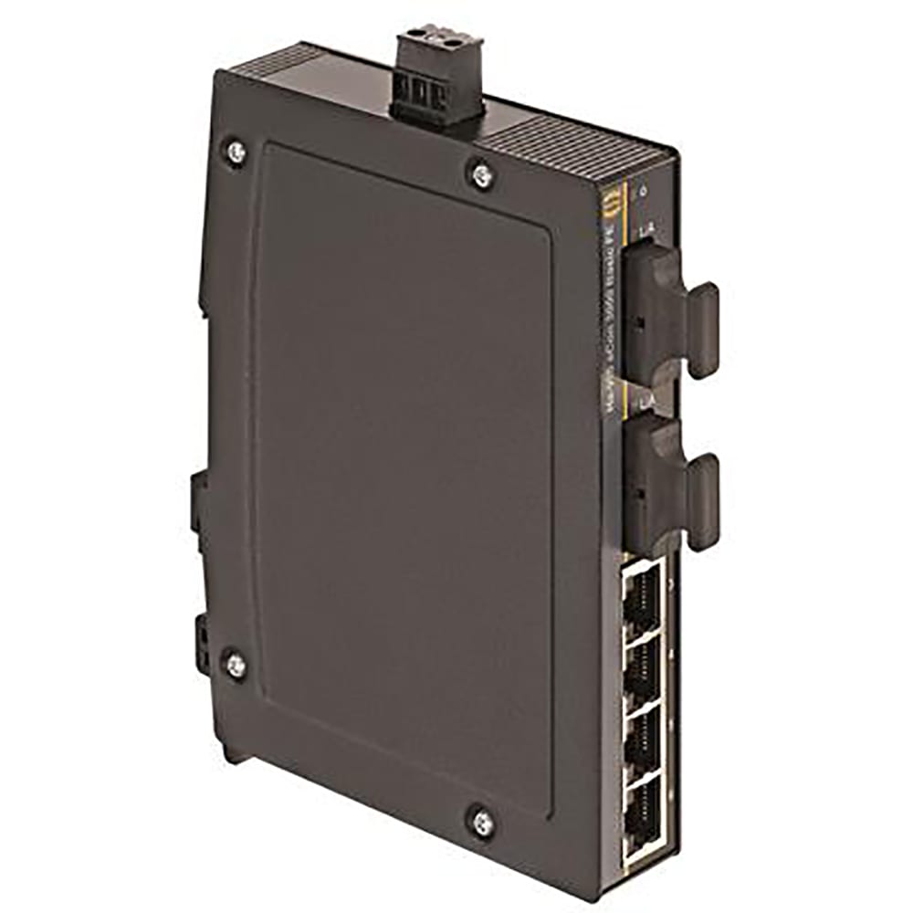 PoE (Power Over Ethernet)  Harting 24030042110