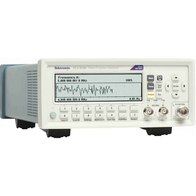   Tektronix FCA3103