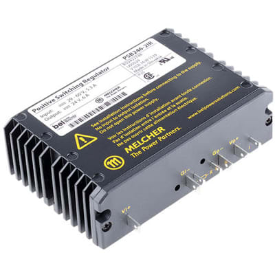   Bel Power Solutions PSB246-2IR