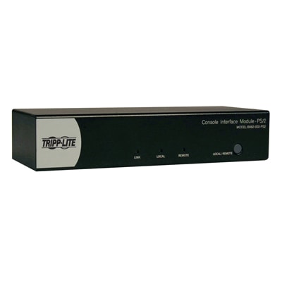   Tripp-Lite B062-002-PS2