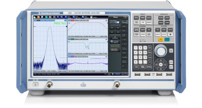  R&S®ZND Rohde & Schwarz 