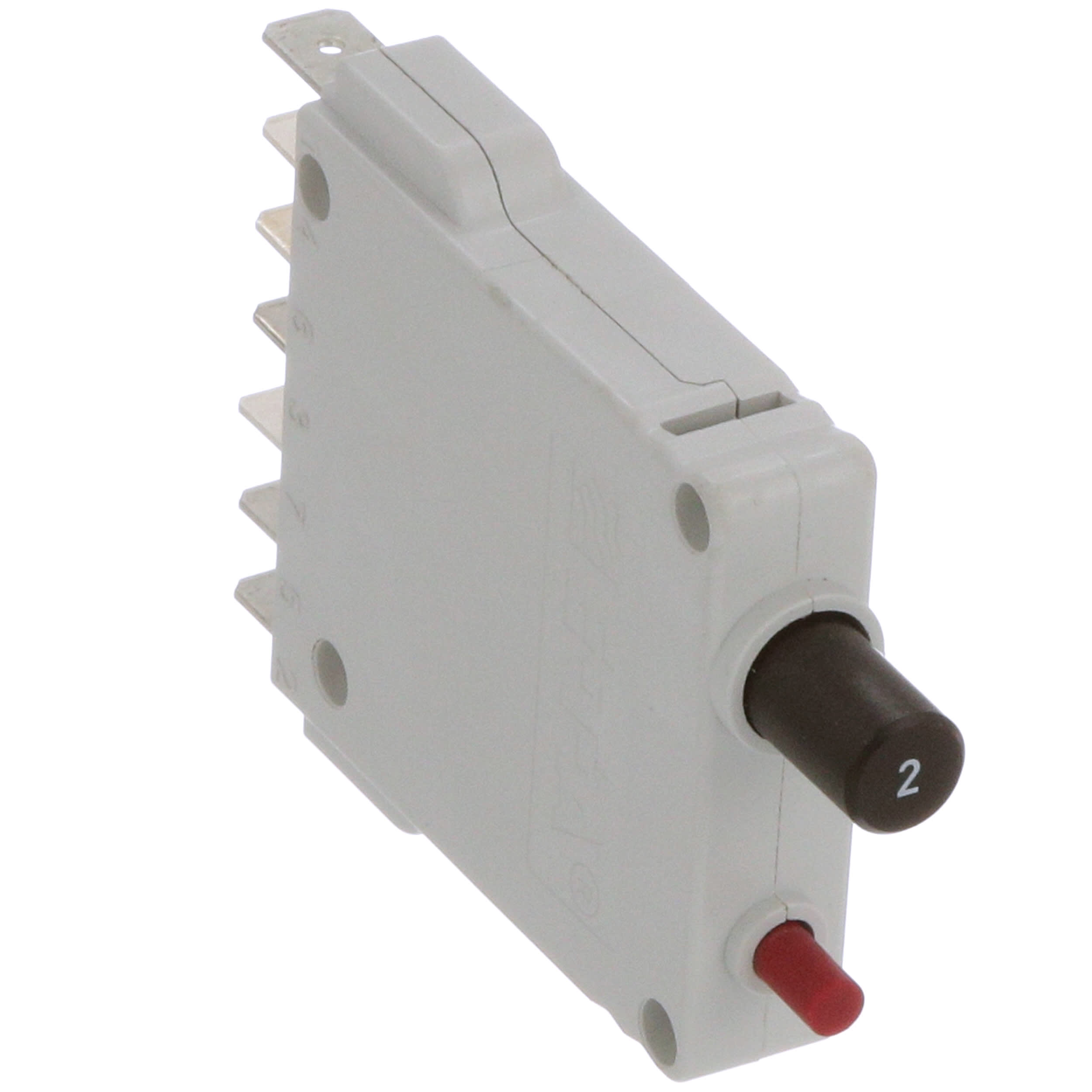 Circuit breaker  E-T-A / ETA 3600-P10-SI-2A