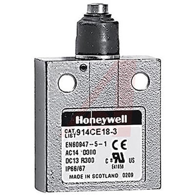   Honeywell 914CE18-3A