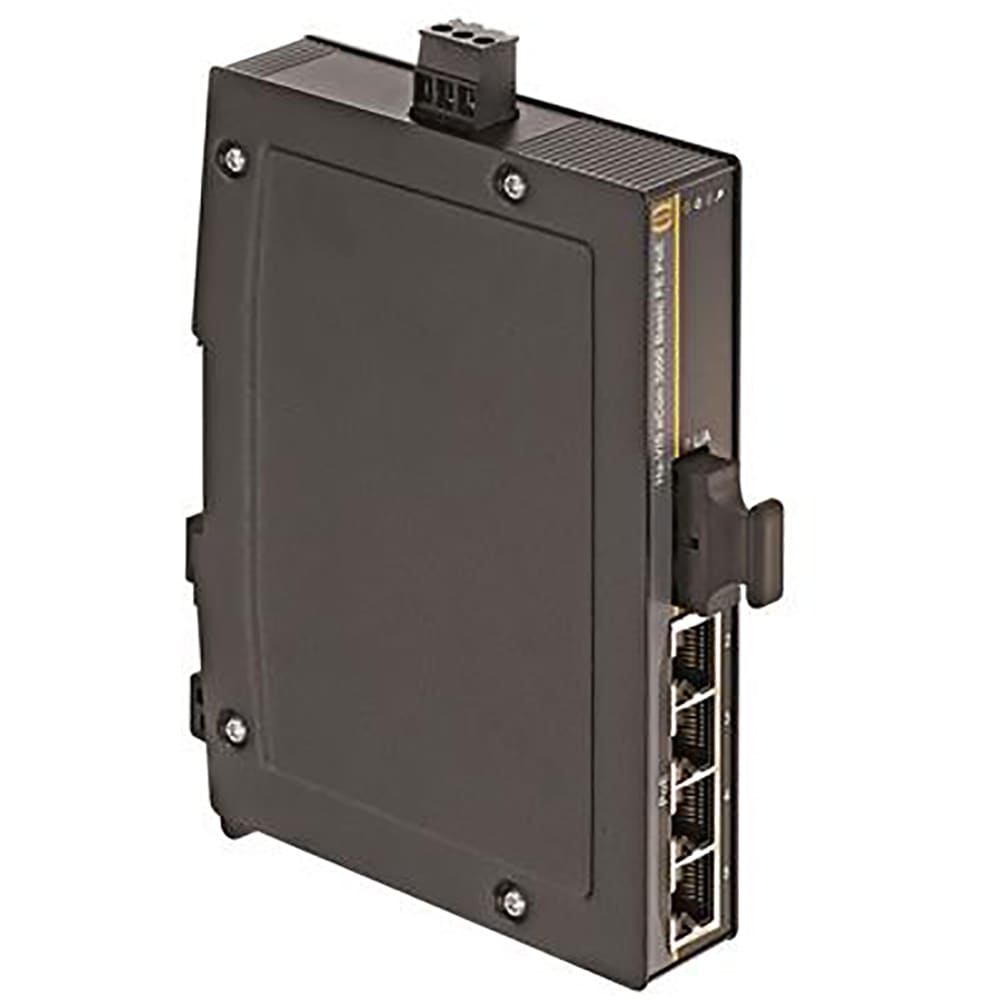 PoE (Power Over Ethernet)  Harting 24030041230