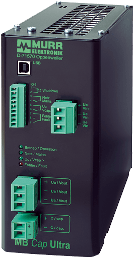 Module  Murrelektronik 85468