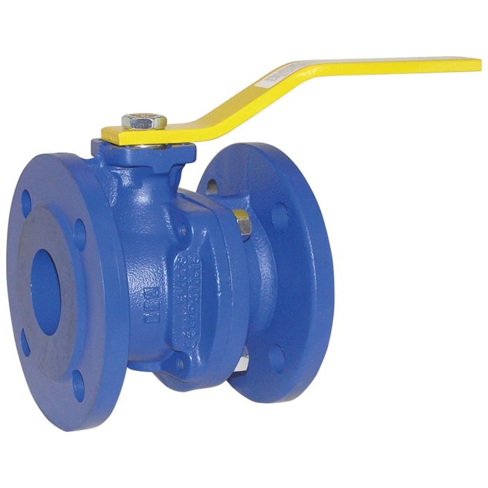 Ball valve  END-Armaturen TF461605