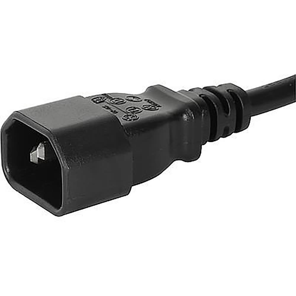 Power Cord  Schurter 6007.0212