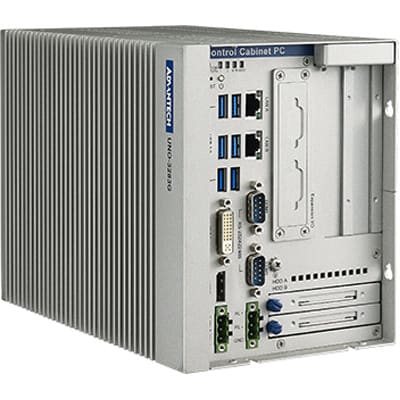   Advantech UNO-3283G-634AE