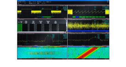  R&S®VSE-K60H: Rohde & Schwarz 