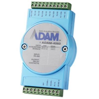   Advantech ADAM-4060-DE