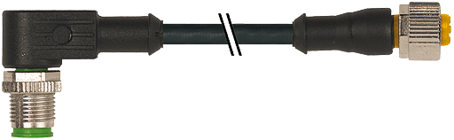 Connector  Murrelektronik 7000-40192-6230500