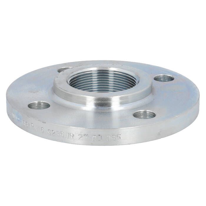 Threaded flange  END-Armaturen FS000428