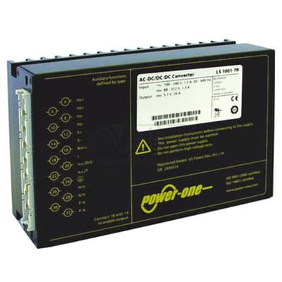   Bel Power Solutions AS1301-9RB1