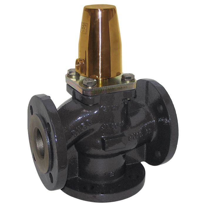 3/2-pressure actuated valve  END-Armaturen DF3D5612040/A-OS