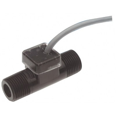 Flow Sensor  Gems Sensors & Controls 173934-C