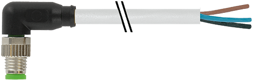 Connector  Murrelektronik 7000-08031-2511000