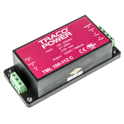   TRACO POWER TML 100-112C