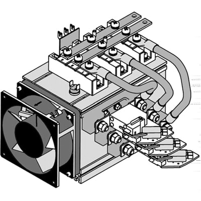   Semikron SKS260FB6U175V16