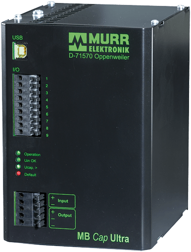 Module  Murrelektronik 85467