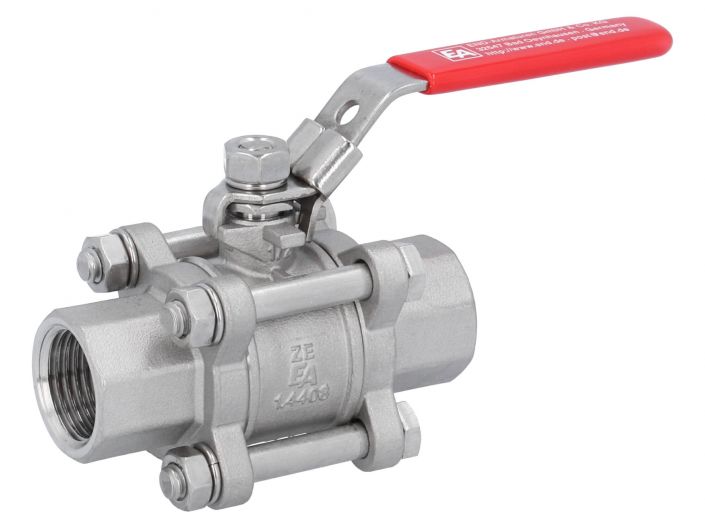 Ball valve  END-Armaturen ZE311023/HT