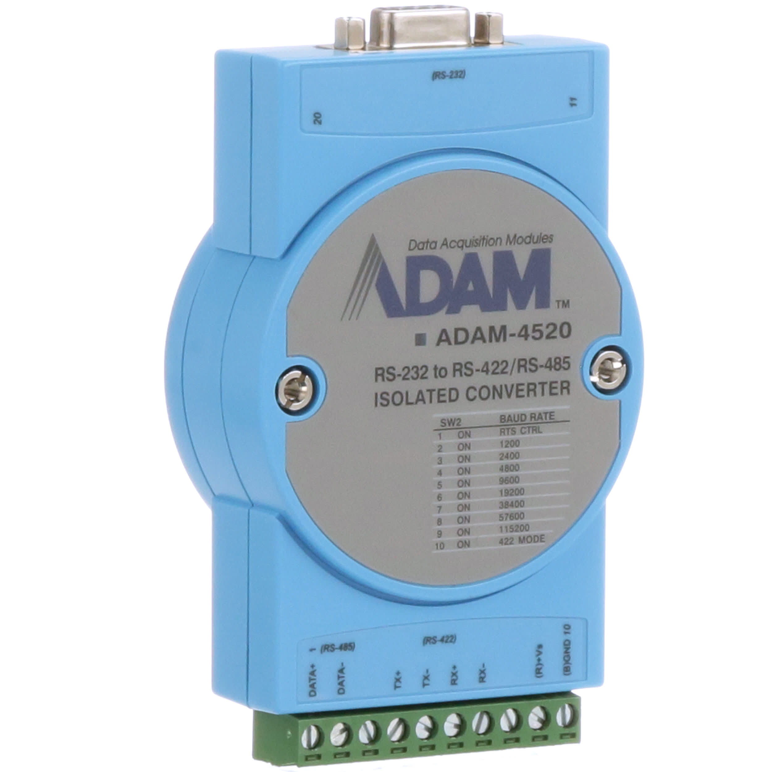   Advantech ADAM-4520-EE