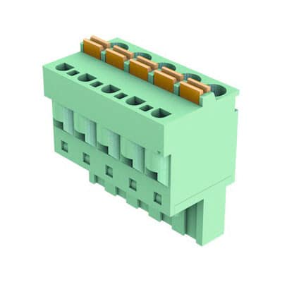 Terminal Block Connector  Harting 14311017102000