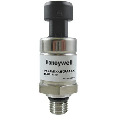   Honeywell PX2AM1XX250PSCHX