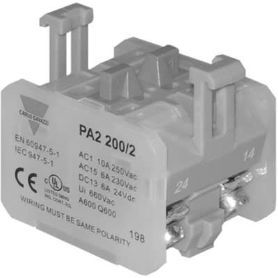   Carlo Gavazzi PA2020/2