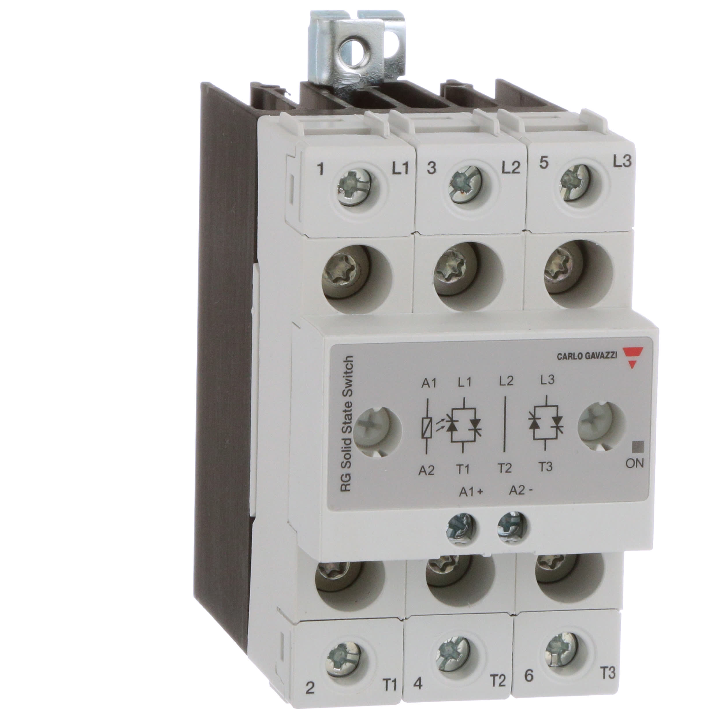   Carlo Gavazzi RGC2A22A25KKE