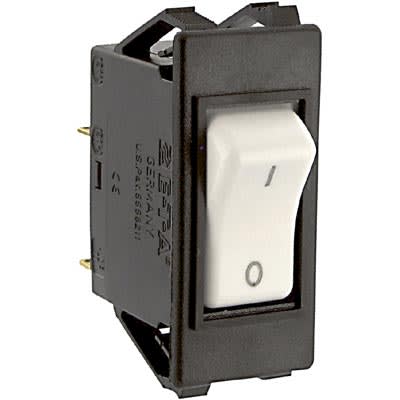 Circuit breaker  E-T-A / ETA 3120-F321-P7T1-W02D-5A