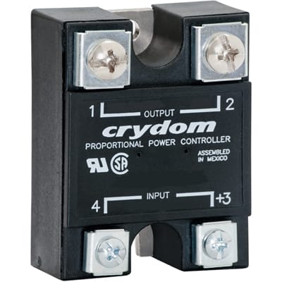   CRYDOM (brand of Sensata Technologies) 10PCV2440