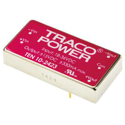   TRACO POWER TEN10-2423