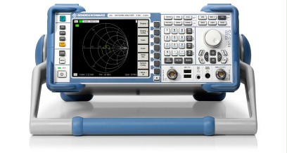  R&S®ZVL3 Rohde & Schwarz 