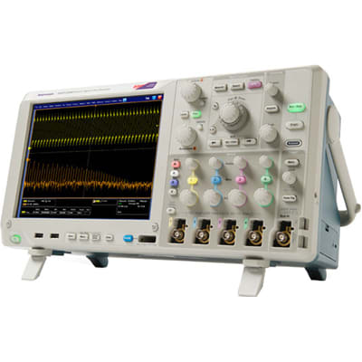   Tektronix MSO5054