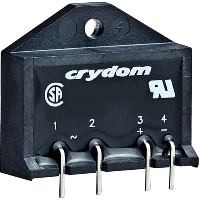   CRYDOM (brand of Sensata Technologies) LSE240D12