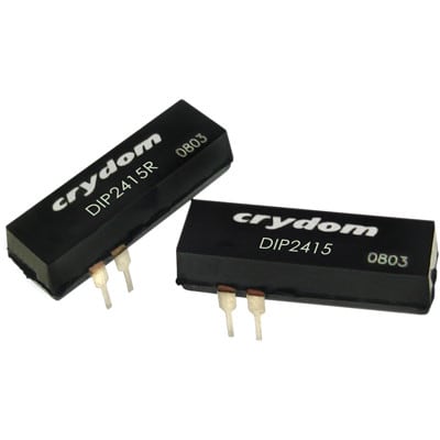   CRYDOM (brand of Sensata Technologies) DIP2415