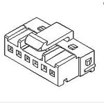   Molex 51216-0200