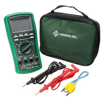   Greenlee DM-860A