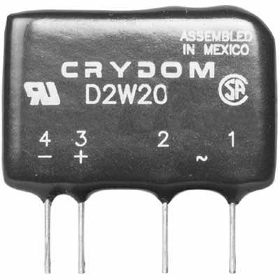   CRYDOM (brand of Sensata Technologies) D2W203F-11