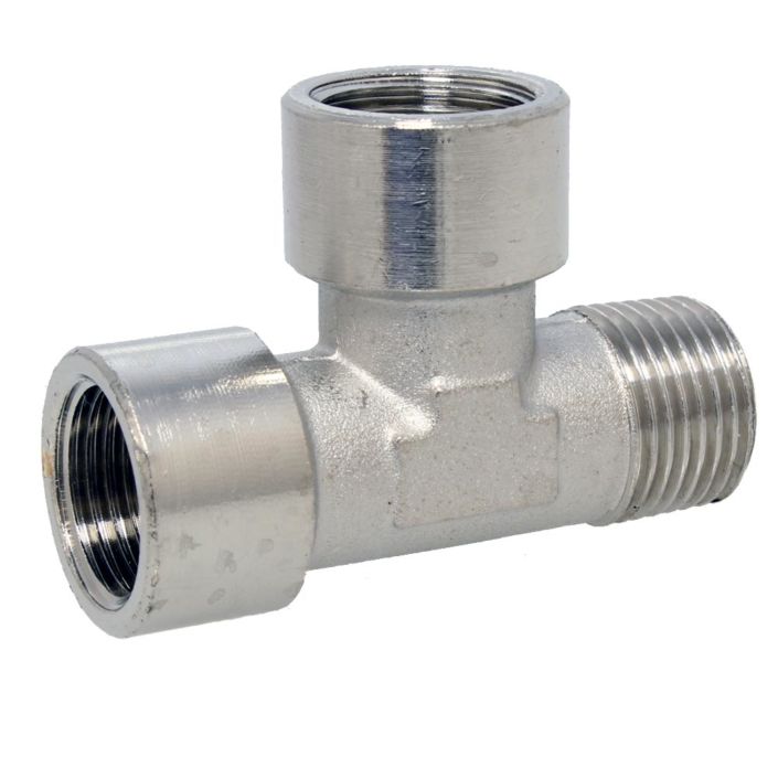 Tee  END-Armaturen A251212