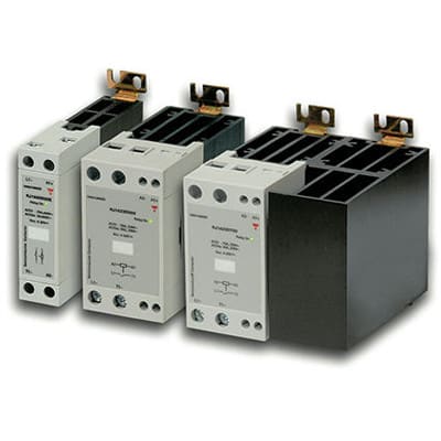   Carlo Gavazzi RJ1A60D70U