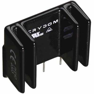   CRYDOM (brand of Sensata Technologies) PF240D25R