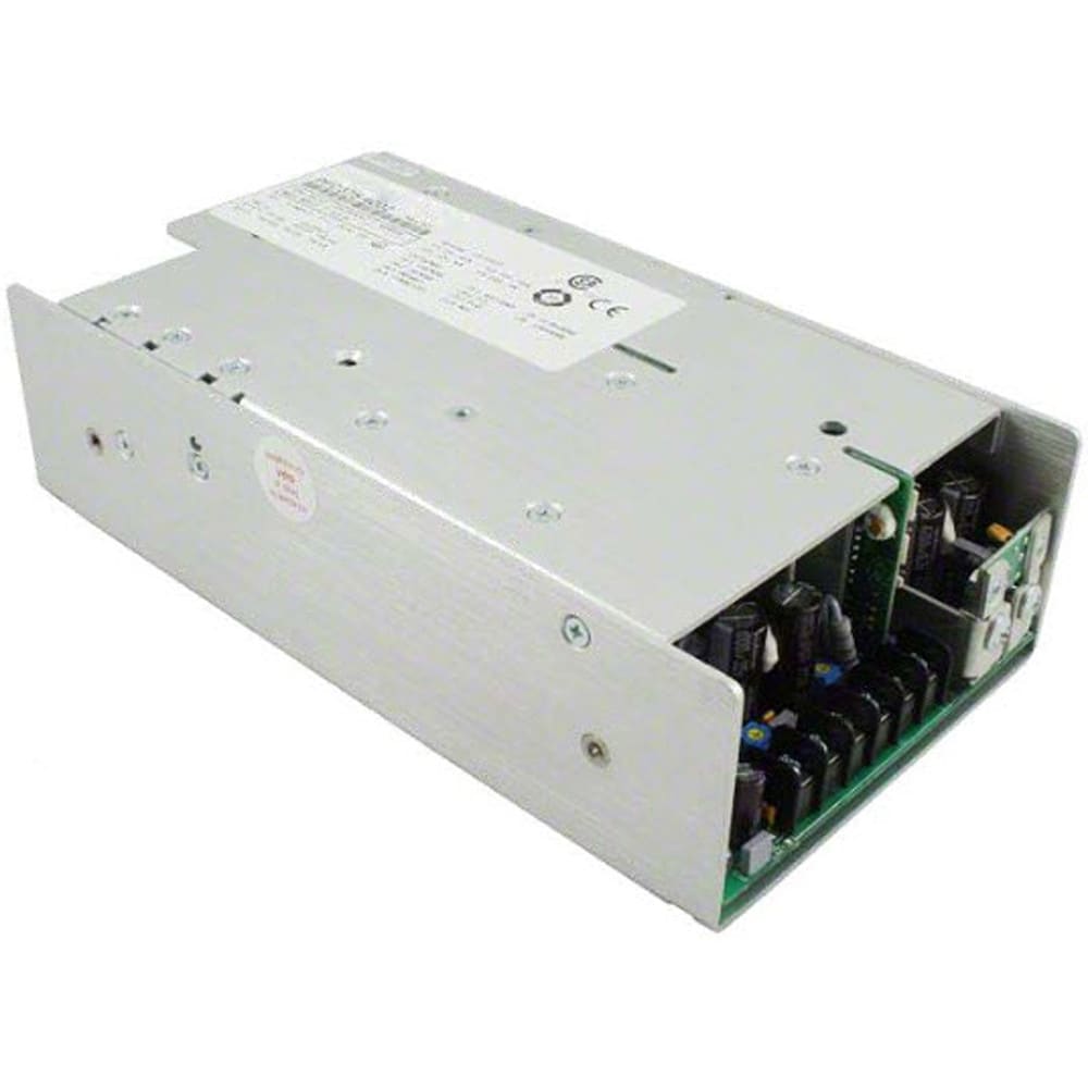   Bel Power Solutions PFC375-1024F