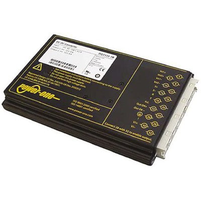   Bel Power Solutions EQ2660-9RG