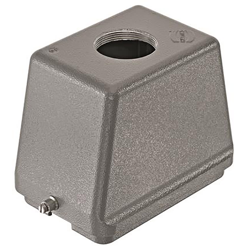 Rectangular Connector Hood  Harting 19300480448