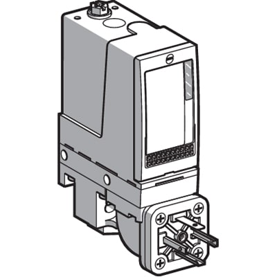   Telemecanique XMLA035A2C11