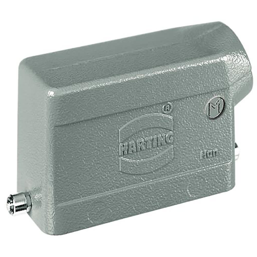 Rectangular Connector Insert  Harting 19302241541